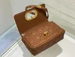 Small Dior Caro Bag