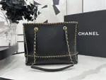 Chanle Tote Bag