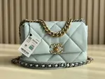 Chanle 19 Handbag