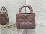 Mini Lady Dior Bag
