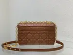 Small Dior Caro Bag