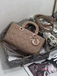 Medium Lady D-joy Bag