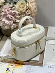 Medium Cd Signature Vanity Case