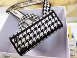 Mini Lady Dior Bag