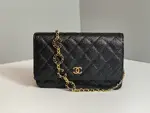 Chanle Wallet On Chain
