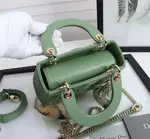 Mini Lady Dior Bag