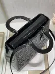 Large Lady Dior Bag