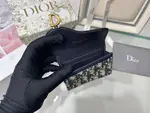 Saddle Lotus Wallet