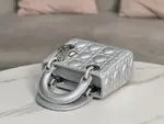 Mini Lady Dior Bag
