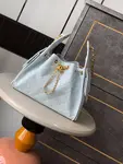Chanel 25s Hobo Bag