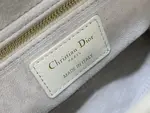 Small Lady Dior Bag