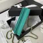 Chanle Wallet On Chain