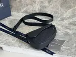 Dior Saddle Bag