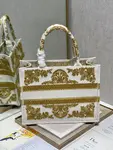 Medium Dior Book Tote