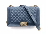Chanle Boy Chanle Handbag