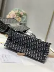 Medium Dior Book Tote