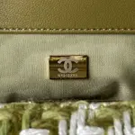 Chanle 19 Handbag