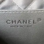 Chanle 22 Backpack Mini