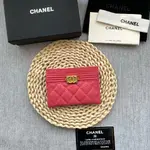 Chanle Wallet