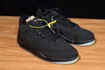 Air Jordan 3 Flyknit Black AQ1005-001