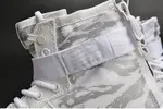 Nike SF-AF1 Mid"White Tiger Camo" mens AA1129-100
