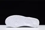 Air Force 1 '07 LV8 'White' - Nike - AJ7747-100