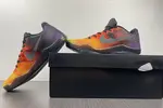 Nike Kobe 11 EM LA Sunset ZK11 836184-805
