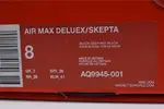 Skepta x Nike Air Max Deluxe AQ9945-001