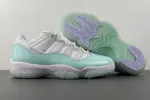 Air Jordan 11 Low “Igloo” AH7860-103