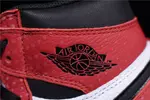 Jordan 1 Retro High Spider-Man Origin Story - 555088-602