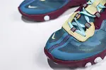 UNDERCOVER x Nike React Element 87 AQ1813-343