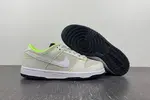 Dunk Low Oregon PE “Ducks of a Feather”  FQ7260-001