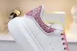 ALEXANDER MCQUEEN SOLE SNEAKERS 462214-WHGP7-9374-ROSE