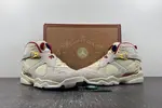 Air Jordan 8 x SoleFly Mi Casa es Su Casa FJ2850-107