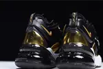 Nike Air Force 270 Gold Standard AT5752-700