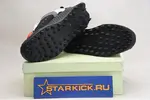 Off-White ODSY-1000 co Virgil Abloh black Sneakers