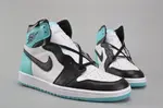 Air Jordan 1 Retro High OG NRG 'RUST PIINKI' mens 861428-100
