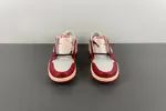 Trophy Room x Air Jordan 1 Low OG “Rookie Card:  HV6157-100