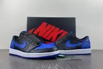 Air Jordan 1 Retro Low OG “Royal"  705329-004