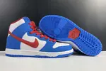 Nike SB Dunk High Doraemon Reviews CI2692-400