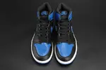 Air Jordan 1 Retro High OG 2017 Royal Blue 555088-007
