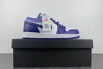 Air Jordan 1 Low  553558-515