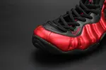 Nike Air Foamposite Pro "Universty Red" mens  624041-604