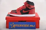 Air Jordan1 HIGH 85 CHICAGO 2020 -BQ4422-600