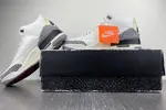 Air Jordan 3 White Cement Reimagined Shoes 2023  DN3707-100