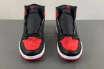 Air Jordan 1 High OG WMNS “Varsity Red”  FD2596-60