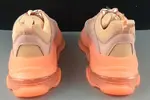 BALENCIAGE TRIPLE TRAINER ‘YELLOW 544351 W09W1 1331