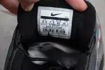 NIKE AIR MAX 97 OG/ UNDFTD "UNDEFEATED" black AJ1986-001