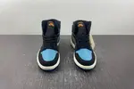 AIR JORDAN 1 HIGH ELEMENT GORE-TEX 'BLACK OLIVE' DB2889-003