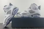 Air Jordan 6 “Cool Grey” CT8529-100